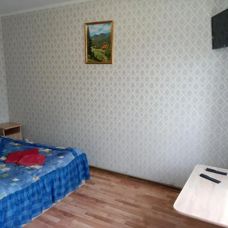 Guest house Ivanna
