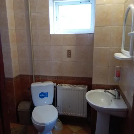 Ivanna Guest house *