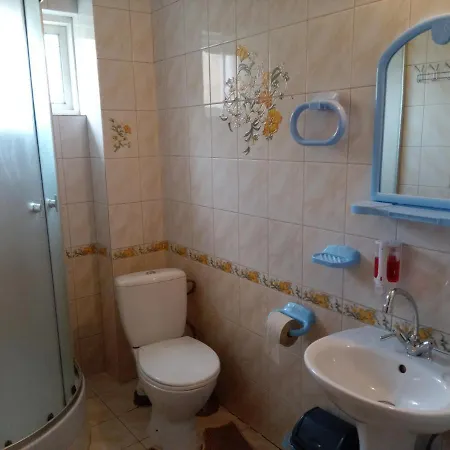 Guest house Ivanna Yaremche