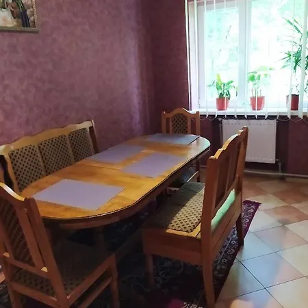 Ivanna Guest house