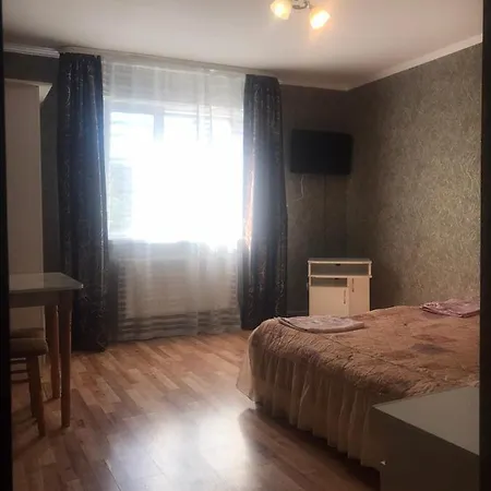 Guest house Ivanna Yaremche