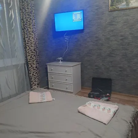 Ivanna Guest house *