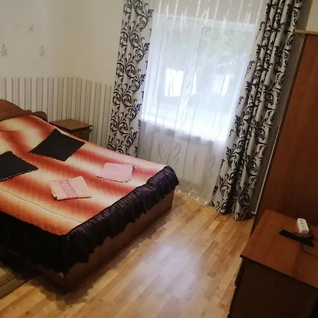Ivanna Guest house