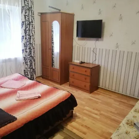 Guest house Ivanna Yaremche