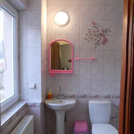 Ivanna Guest house Yaremche