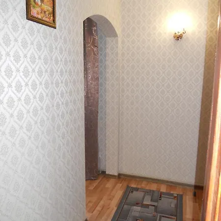 Ivanna Guest house *