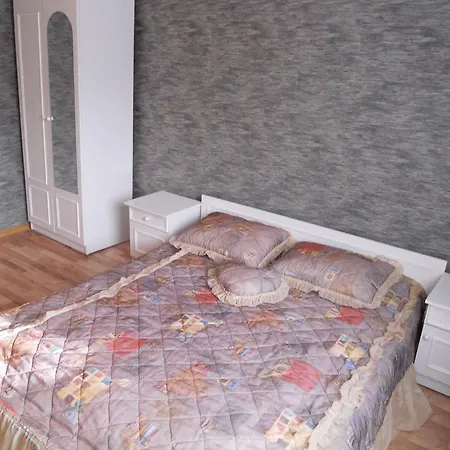 Ivanna Guest house *