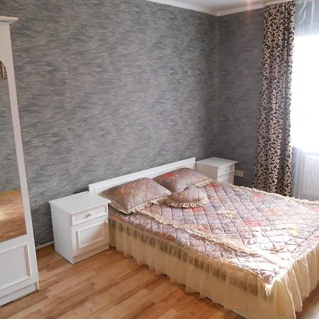 Guest house Ivanna *