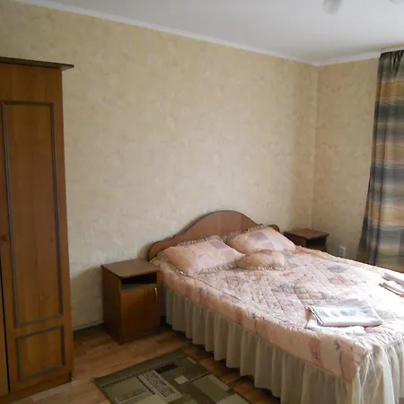 Guest house Ivanna *