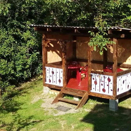 Ivanna Guest house *