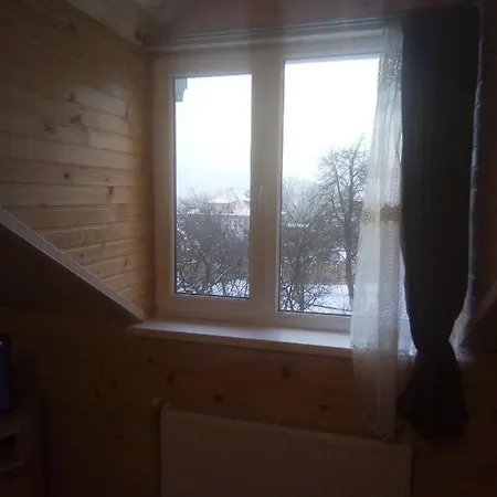 Gasthof Ivanna *