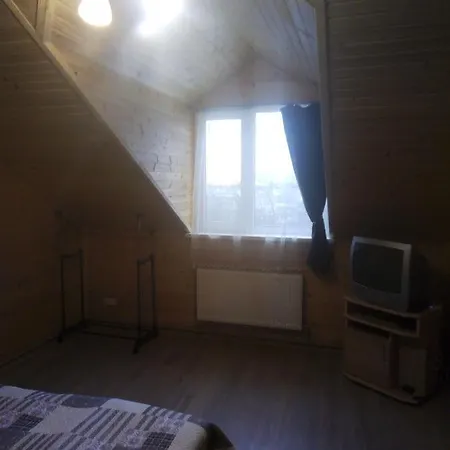 Ivanna Guest house