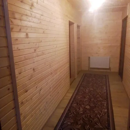 Ivanna Guest house Yaremche