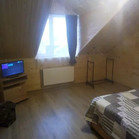 Guest house Ivanna Yaremche