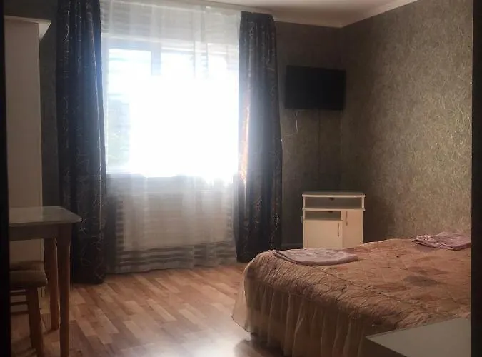 Guest house Ivanna Yaremche