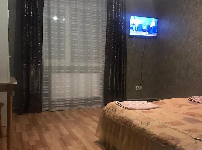 Guest house Ivanna