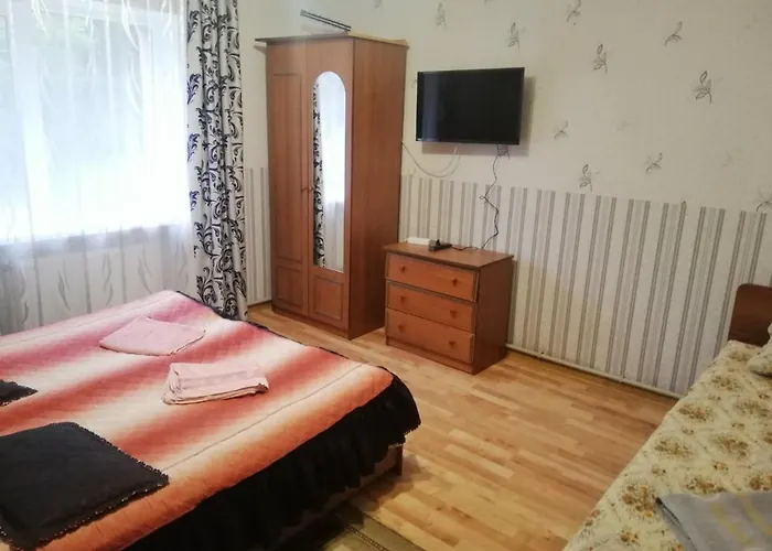 Guest house Ivanna Yaremche