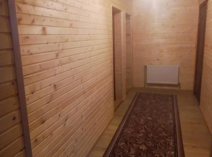 Ivanna Guest house Yaremche