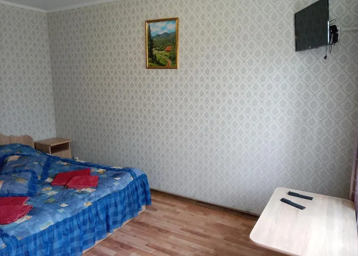 Gasthof Ivanna